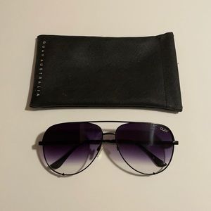 Quay Sunglasses